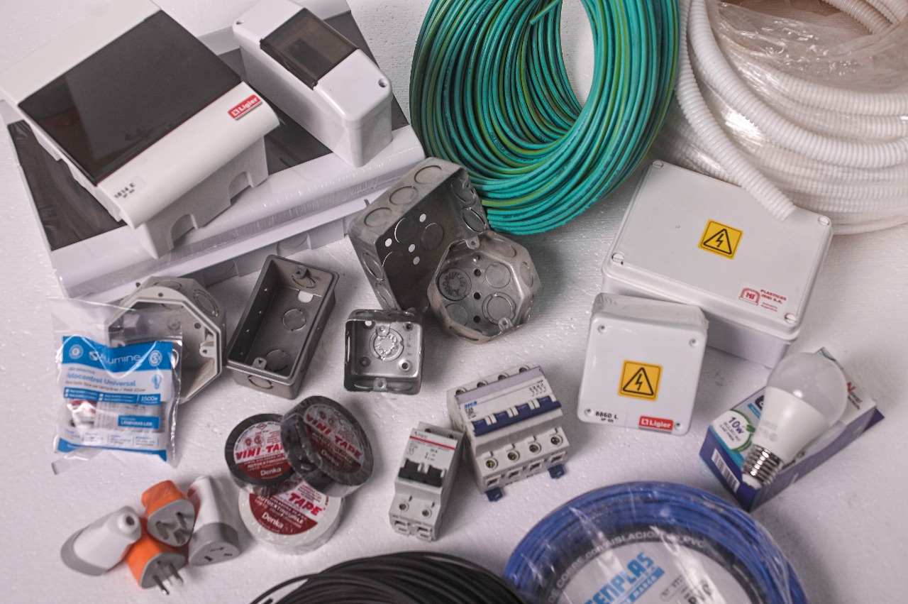 Electricidad