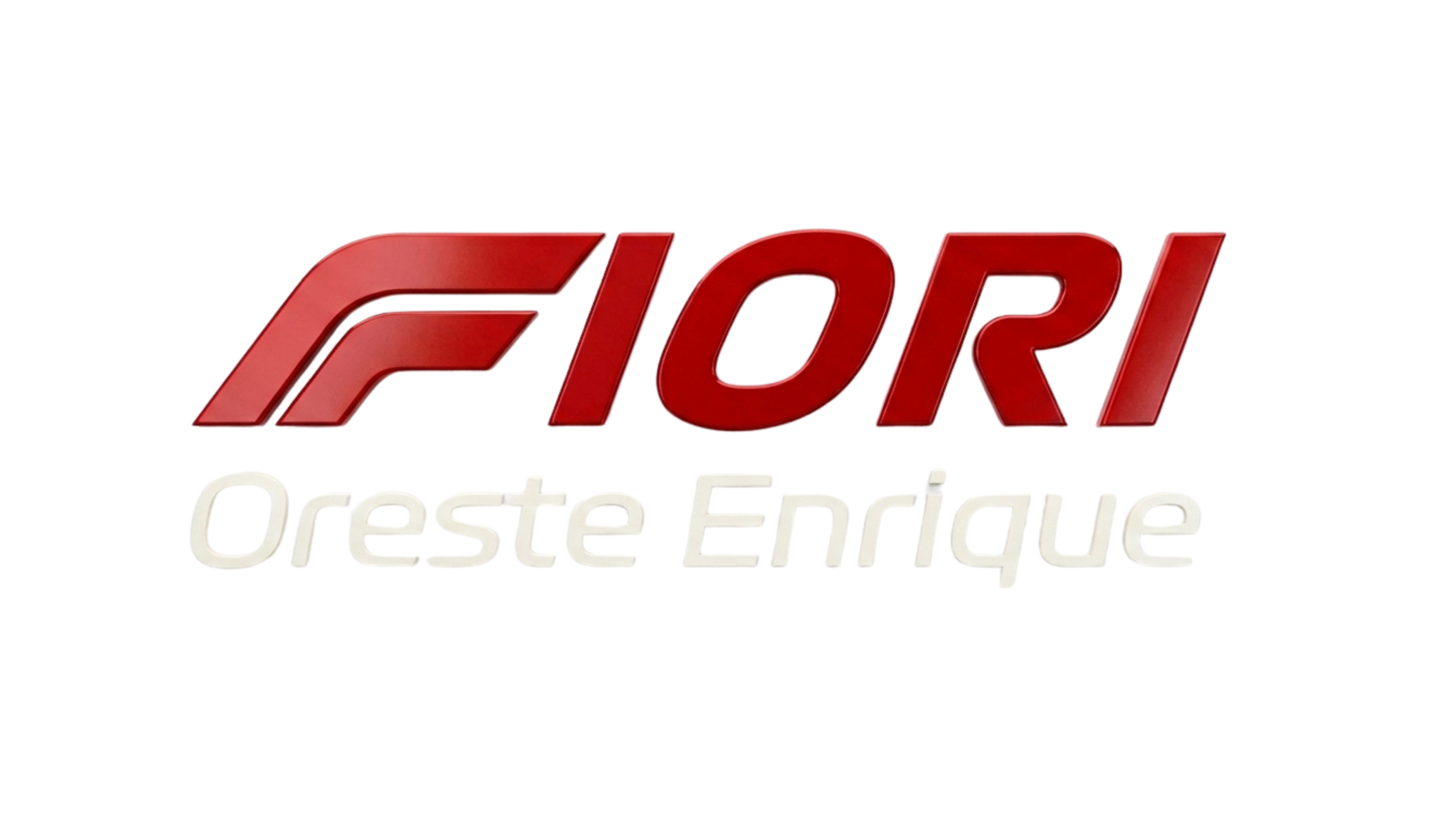 Oreste Enrique Fiori