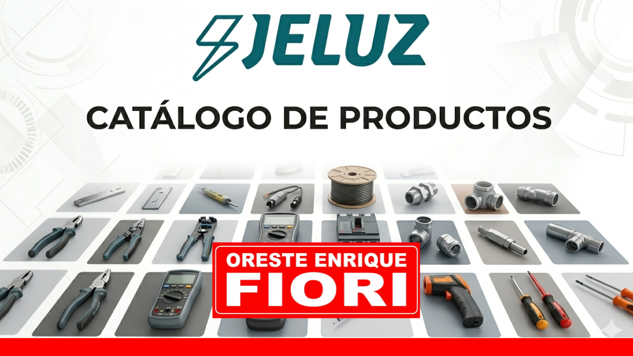 Jeluz Electricidad